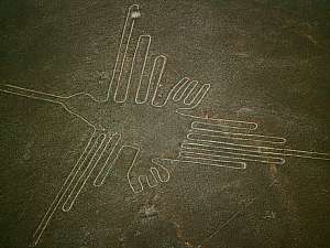 Perou - Nazca
